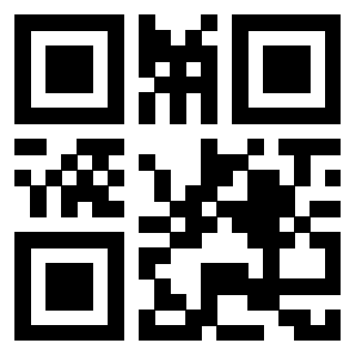 Scansione del Qr Code di 3915671088