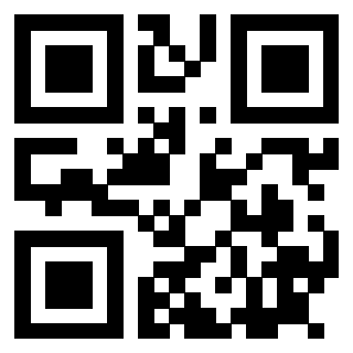 Immagine del QrCode di 3915671091