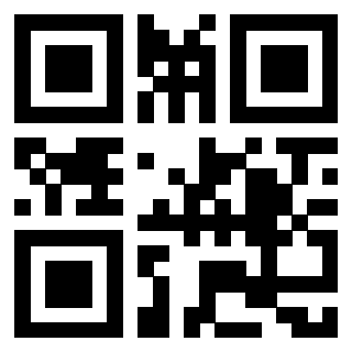 Il QrCode di 3915671092