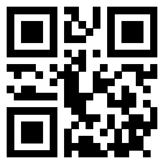 Scansione del Qr Code di 3915671093