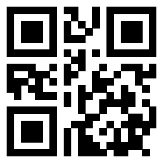 3915671098 Qr Code associato
