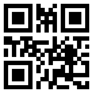 Qr Code di 3915671101