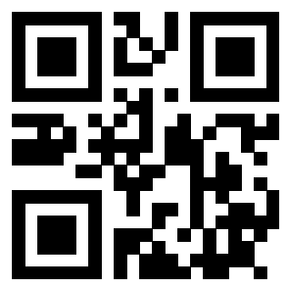 3915671107 QrCode associato