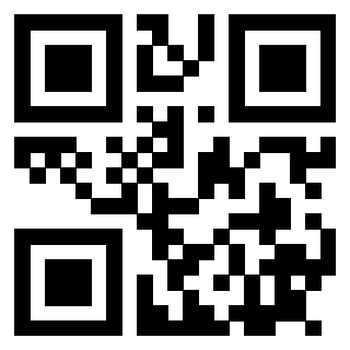 3915671111 - Immagine del Qr Code