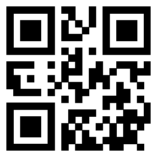 Il Qr Code di 3915671116