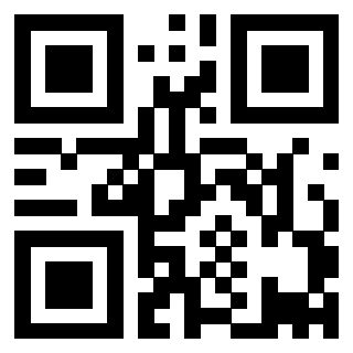 3915671120 - Immagine del Qr Code associato