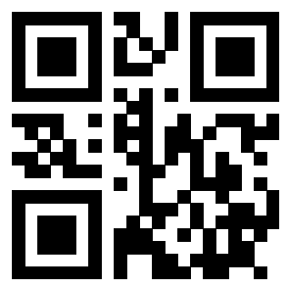 3915671121 QrCode associato