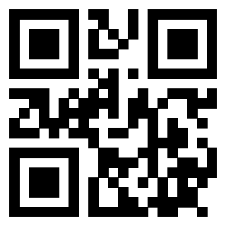 3915671125 Qr Code associato