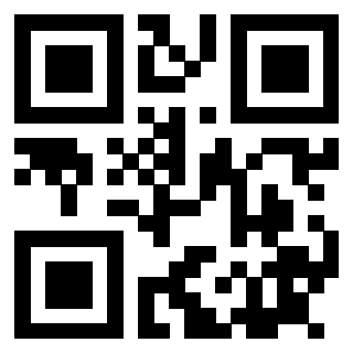3915671126 - Immagine del Qr Code associato