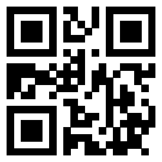 Il QrCode di 3915671127