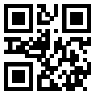Scansione del QrCode di 3915671128