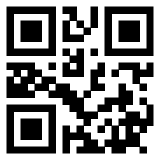 Immagine del Qr Code di 3915671134
