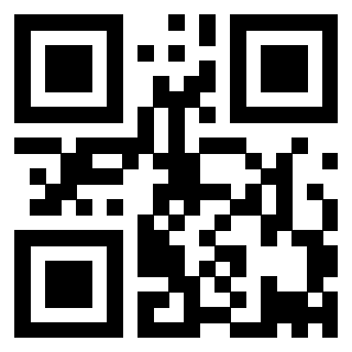 Qr Code di 3915671135