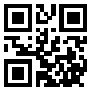 3915671139 Qr Code associato