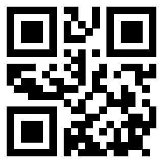 Il QrCode di 3915671140