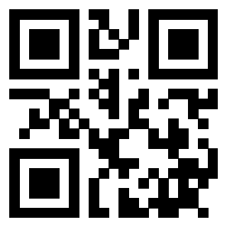 Immagine del Qr Code di 3915671142