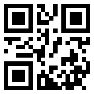 3915671156 QrCode associato