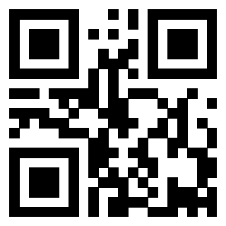 3915671157 - Immagine del Qr Code associato
