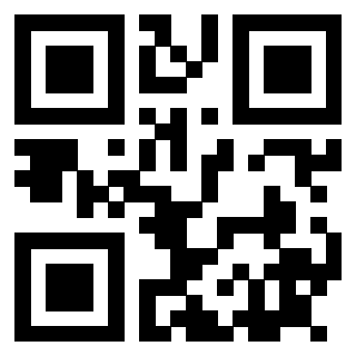 Scansione del Qr Code di 3915671158