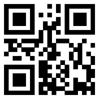 Immagine del Qr Code di 3915671161
