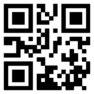 3915671162 QrCode associato