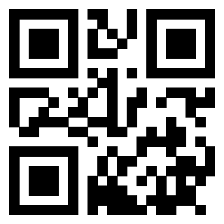 3915671168 QrCode associato