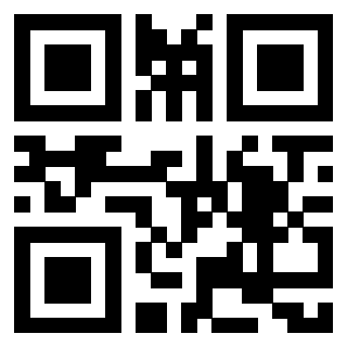 Scansione del QrCode di 3915671169