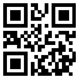 Qr Code di 3915671175