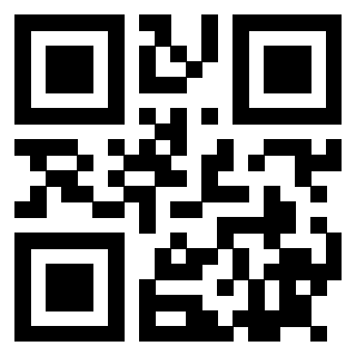 Il Qr Code di 3915671179