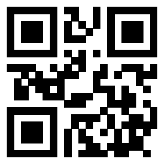 3915671181 - Immagine del QrCode associato