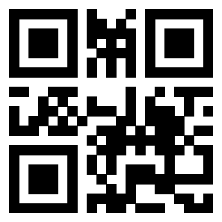 3915671182 - Immagine del Qr Code associato
