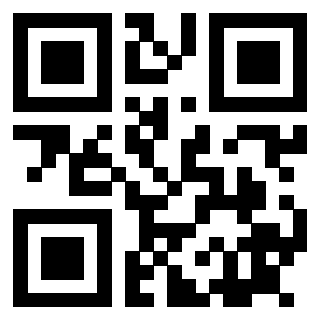 Immagine del Qr Code di 3915671188