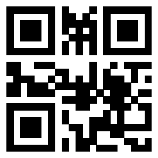 Il Qr Code di 3915671189