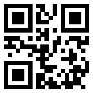 Il Qr Code di 3915671192