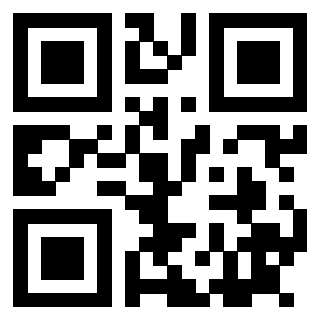 Immagine del Qr Code di 3915671193