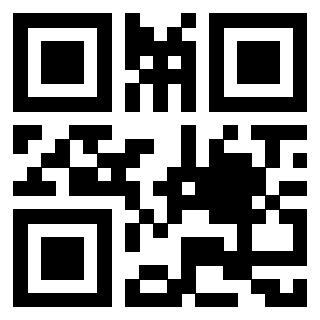 Scansione del Qr Code di 3915671194
