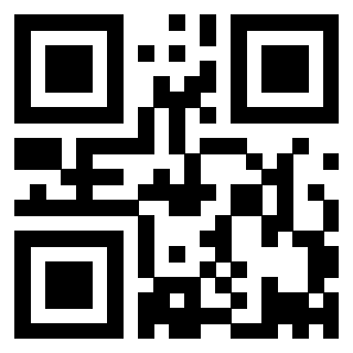 Il Qr Code di 3915671196