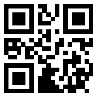 Il Qr Code di 3915671197