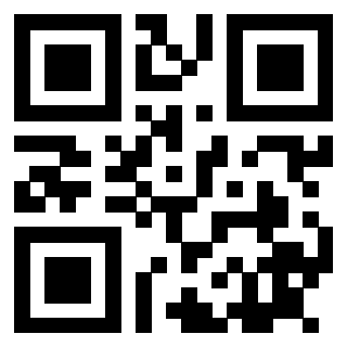 3915671198 Qr Code associato