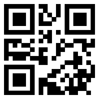 Immagine del QrCode di 3915671200