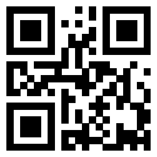 Scansione del QrCode di 3915671202