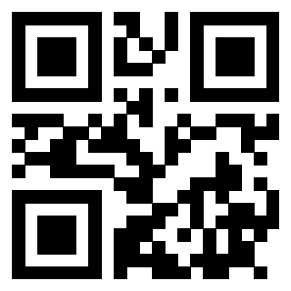Scansione del Qr Code di 3915671205