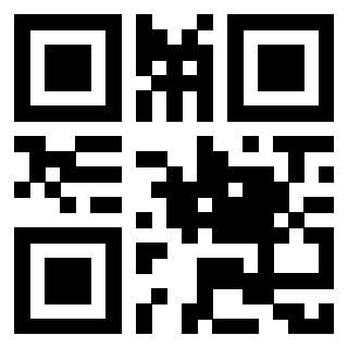3915671206 - Immagine del Qr Code associato