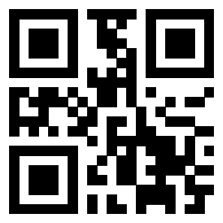 Immagine del Qr Code di 3915671207