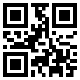 Scansione del QrCode di 3915671209