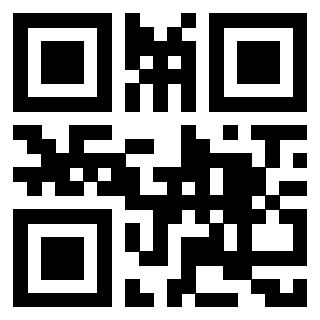 3915671213 - Immagine del Qr Code associato