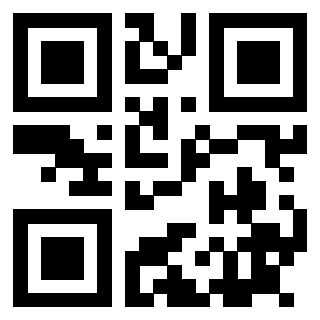 Immagine del Qr Code di 3915671216
