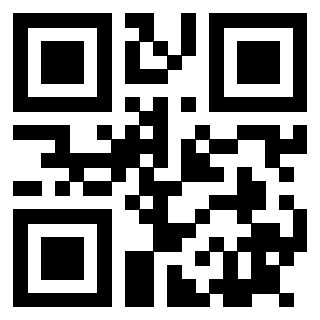 Il Qr Code di 3915671220