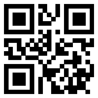 Immagine del QrCode di 3915671221