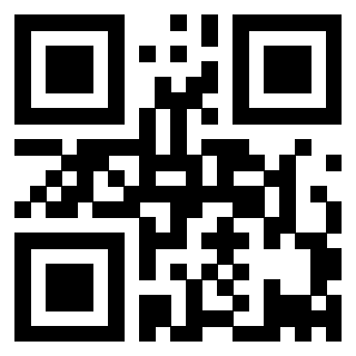 Il QrCode di 3915671222